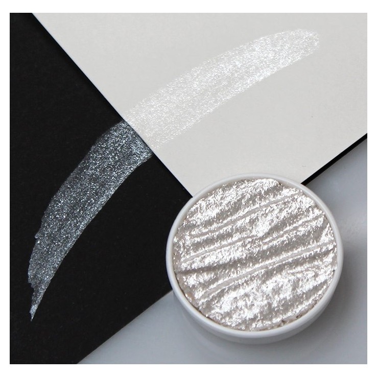 Stardust - Coliro Perlmutt nachfüllen