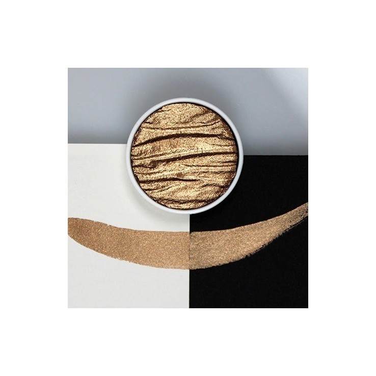 Walnut - Coliro Pearlcolor refill