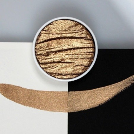 Walnut - Coliro Pearlcolor täydennys