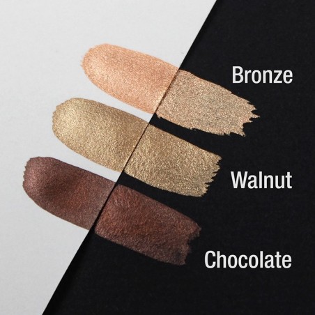 Walnut - Coliro Pearlcolor täydennys