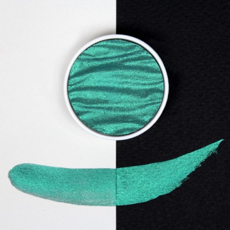 Fiji - Coliro Pearlcolor opvullen