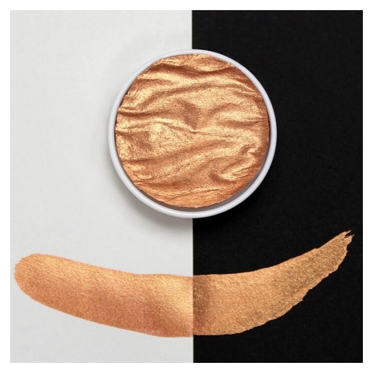 Persika - Coliro Pearlcolor påfyllning