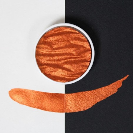 Indian Summer - Coliro Pearlcolor påfyllning