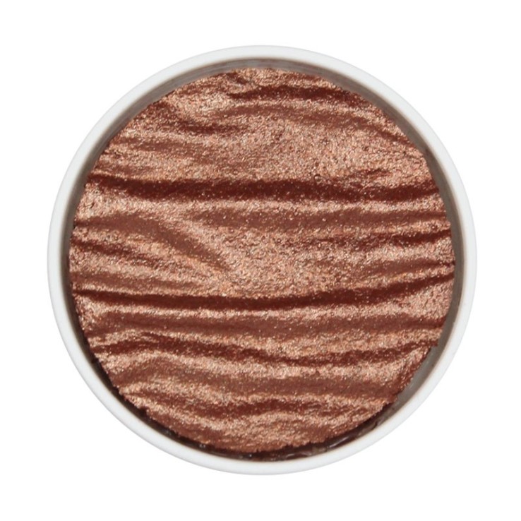 Rust - Coliro Perlmutt nachfüllen