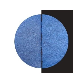 Djupa rymden..- Coliro Pearlcolor påfyllning 2