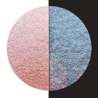 Medusa ..- Coliro Pearlcolor täydennys 2