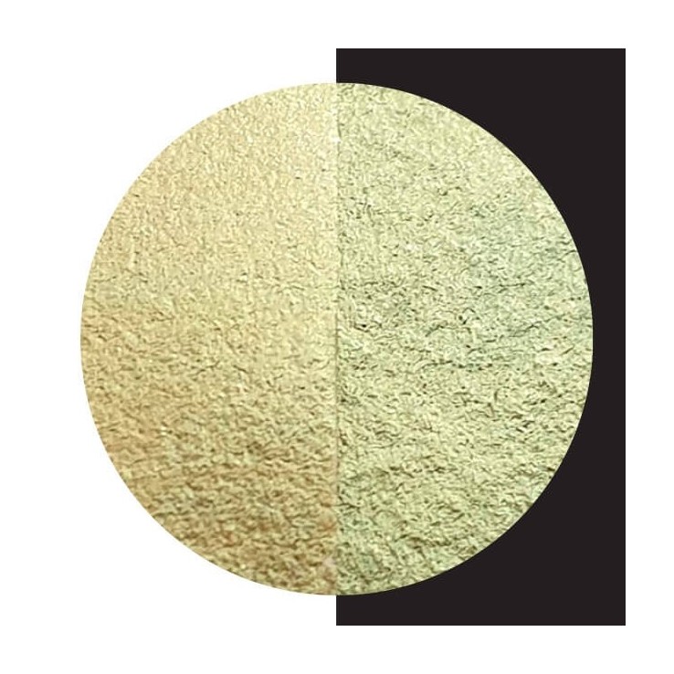 Golden Olive - Coliro Pearlcolor refill