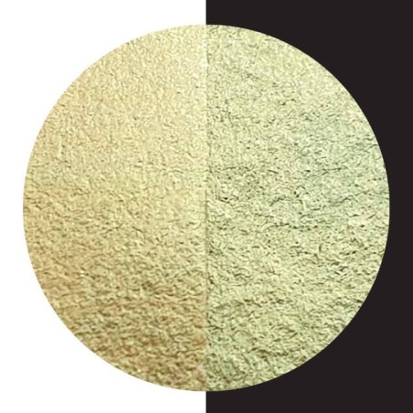 Kultainen oliivi ..- Coliro Pearlcolor täydennys