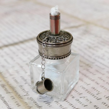 Sellador de calentador de cera - cuadrado