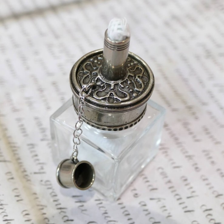 Sealing Wax Heater - Square