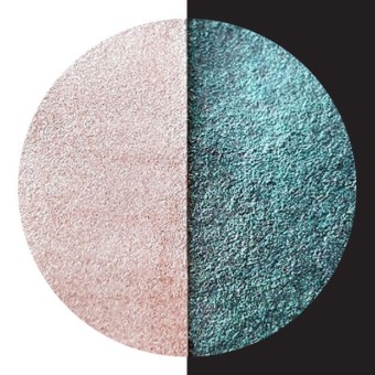 Havjungfru..- Coliro Pearlcolor påfyllning 2