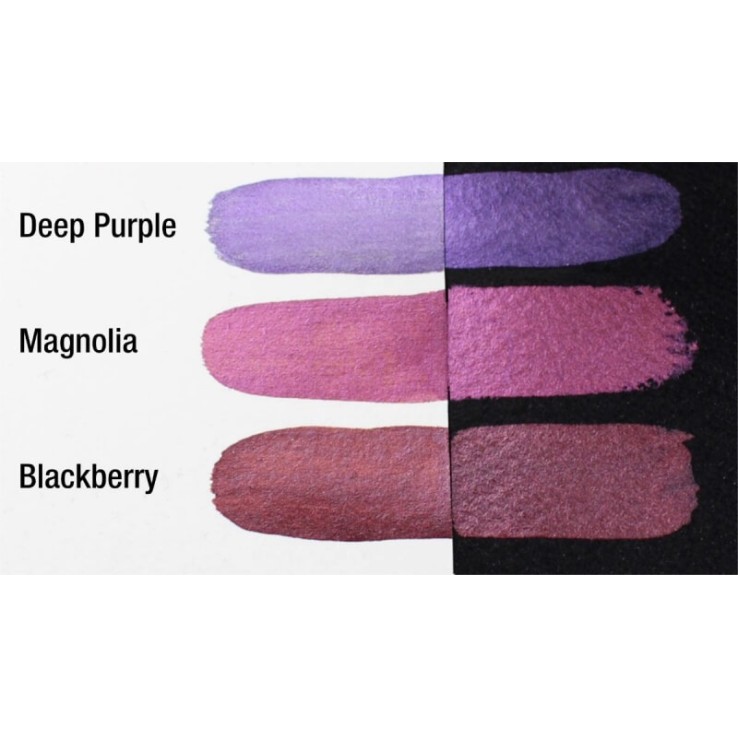 Magnolia - Coliro Pearlcolor genopfyldning