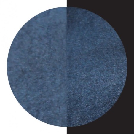 Kungligt blått..- Coliro Pearlcolor påfyllning