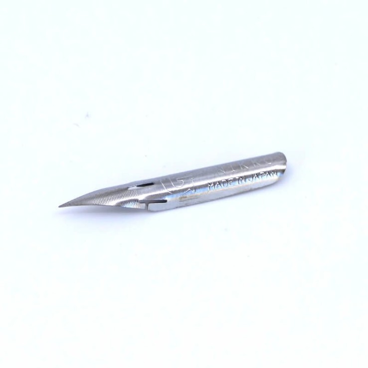 Nikko G nib