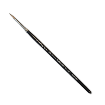 ProArte-borste series 40