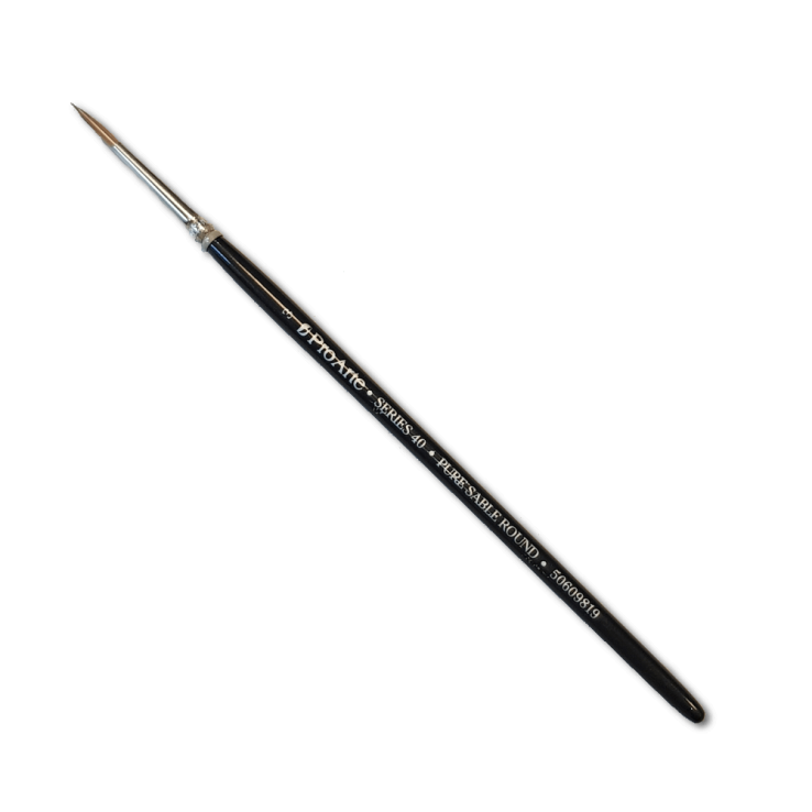 Pinceau Series 40 ProArte