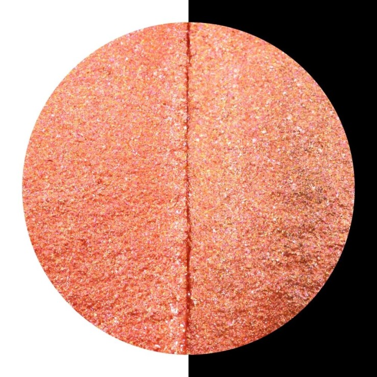 Vibrant Orange - Coliro Pearlcolor refill