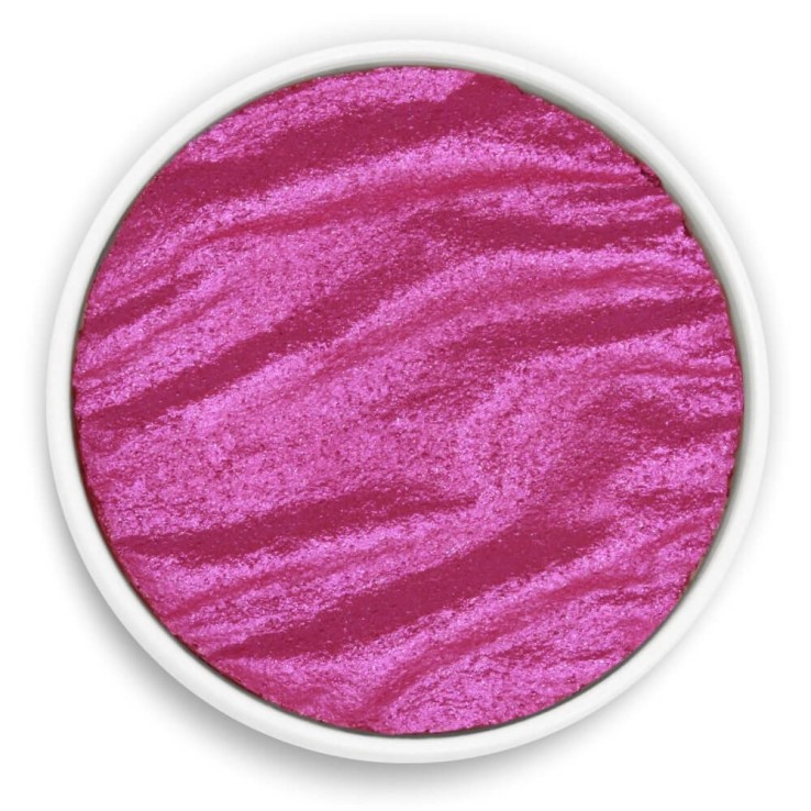 Vibrant Roze- Coliro Pearlcolor opvullen