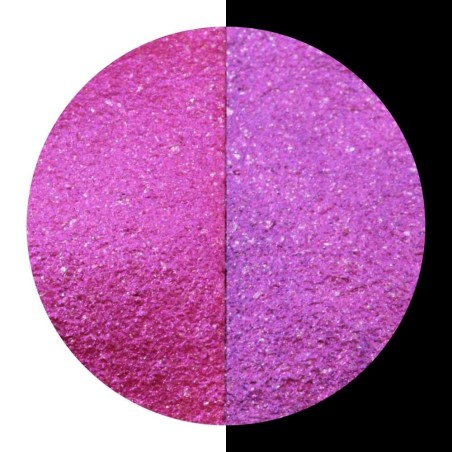 Vibrant Roze- Coliro Pearlcolor opvullen