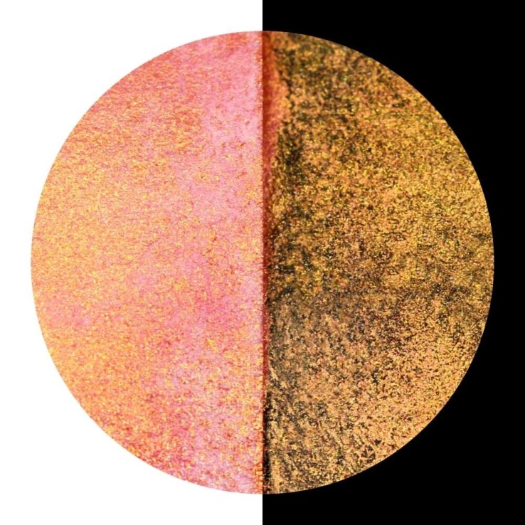 Phoenix - Coliro Relleno de perlas