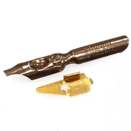 Kynän kärjet, vasenkätiset, yksittäiset