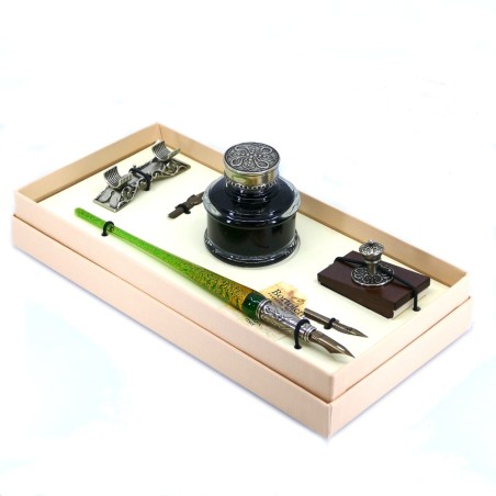 Calligraphy Set - Set52 - Lando