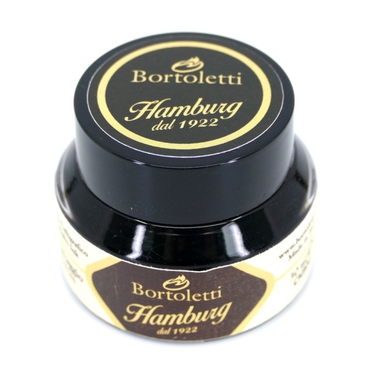 Brown Italian Calligraphy Ink - Hamburg Caravaggio