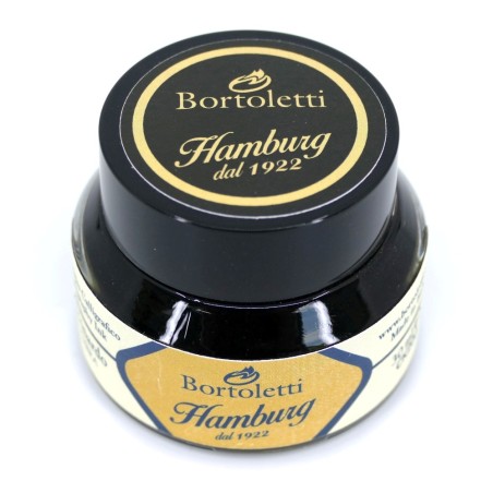 Encre de calligraphie italienne ambrée - Hamburg Leonardo