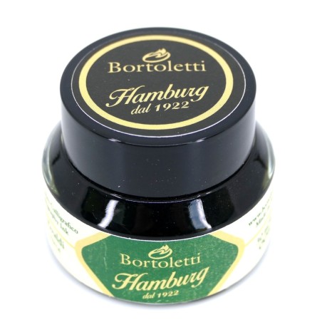 Green Italian Calligraphy Ink - Hamburg Vivaldi