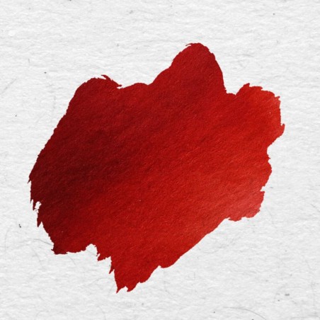 Ostaa Punainen italialainen kaunokirjoitusmuste - Hamburg Casanova |