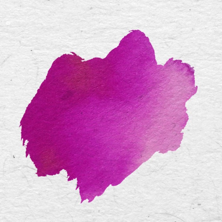 Købe Fuchsia italiensk kalligrafi blæk - Hamburg Artemisia |