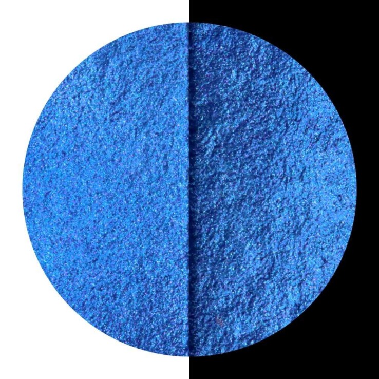 Cobalt Blue - Coliro Pearlcolor refill