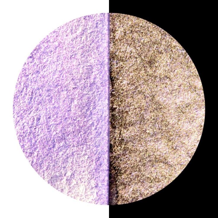 Fenrir ..- Coliro Pearlcolor opvullen