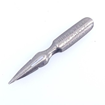 Hink and Wells 2067 EF kärki