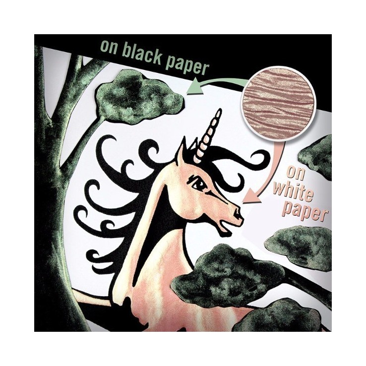 Unicorn - Coliro Recharge Pearlcolor