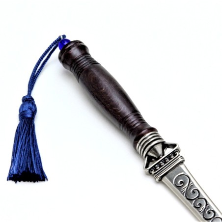 Wooden letter opener - Baldi