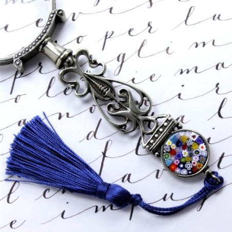 Murrina vergrootglas - Canal