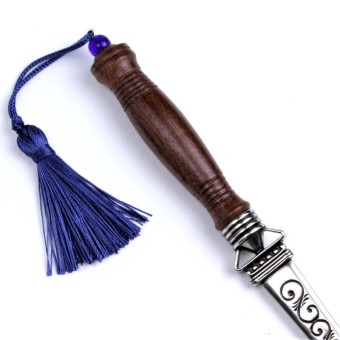 Letter Opener And Magnifying Glass - Baldi 2