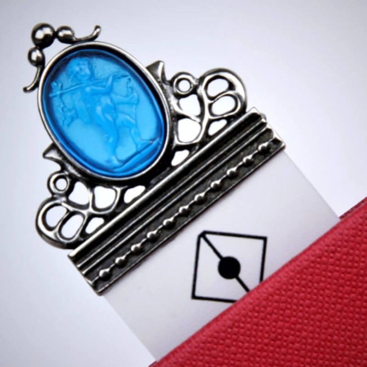 Bookmark - Putto