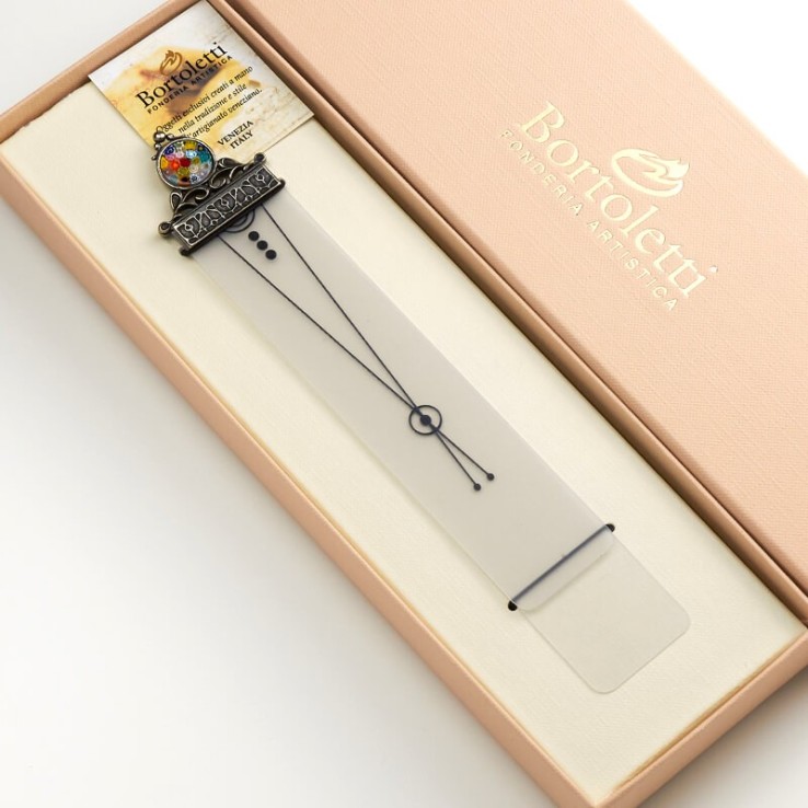 Bladwijzer - Murrina