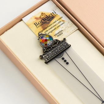 Bookmark - Murrina 2