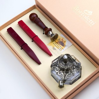 Vaxtätningsset - Rialto