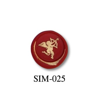 Vax sigill symboler - Kärlek