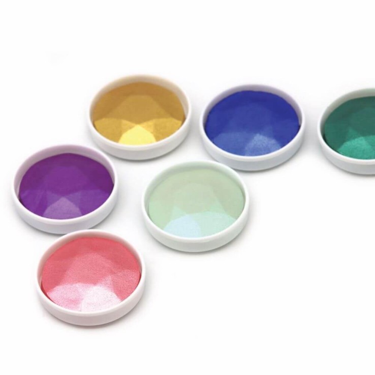 Coliro Pearlcolors - Bling