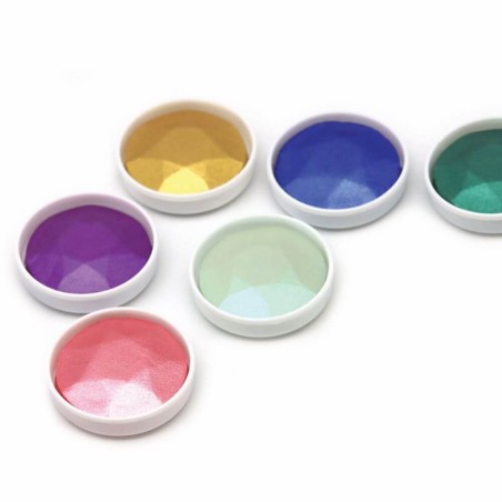 Coliro Set de perle de perle - Bling