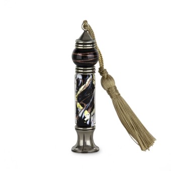 Glas voks stempel sæt - Martini