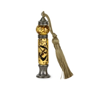 Glas voks stempel sæt - Gaggia