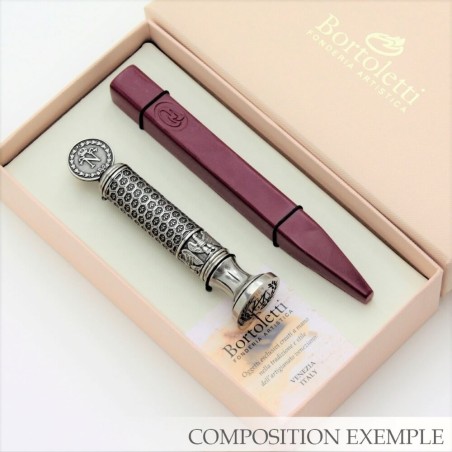 Vahasinettileima - Napoleon