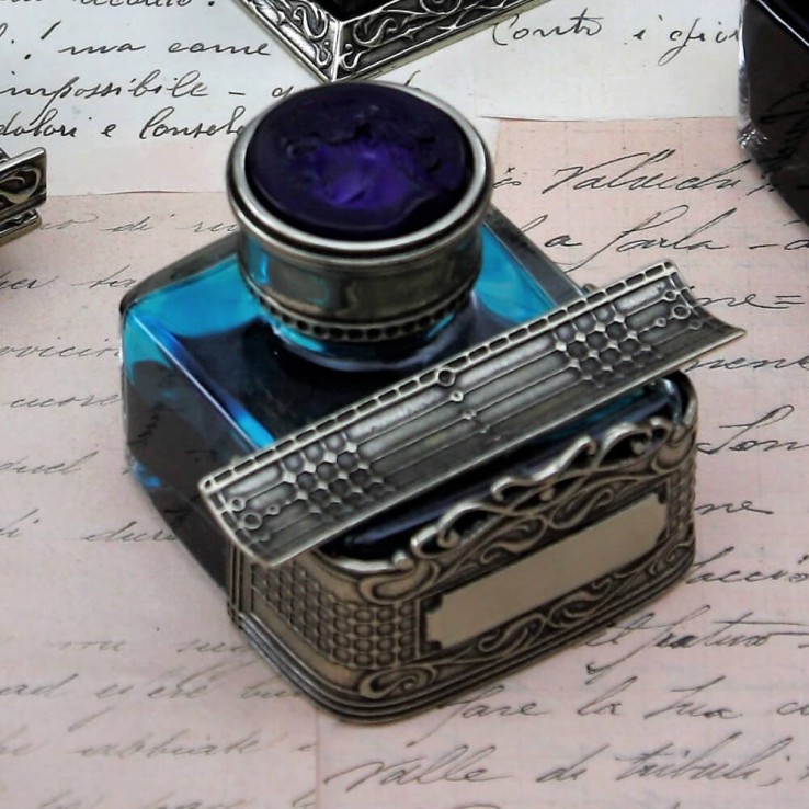 Calligraphy Ink - Refills