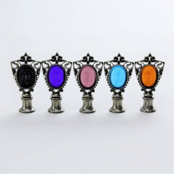 Wax Seal Stamp - Three Graces 2